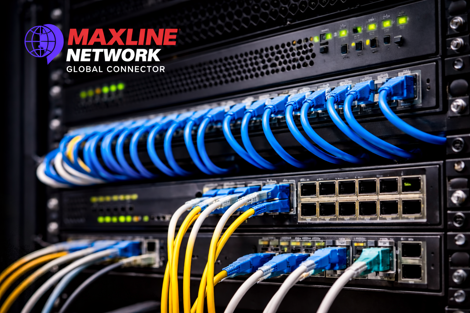 Network Hub